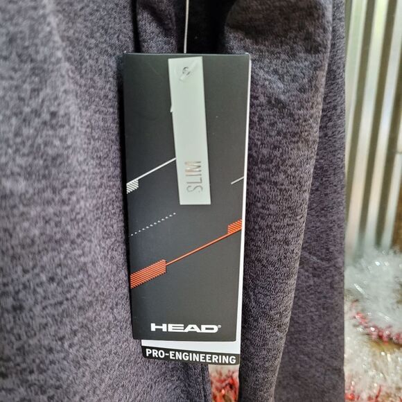 Head 1/4 zip pullover slim - Picture 3 of 9